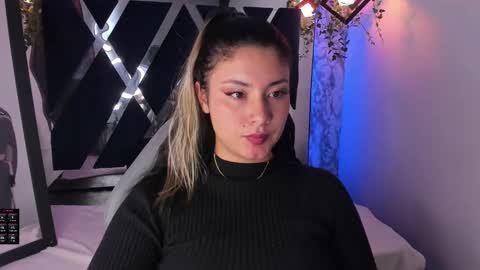 Snapshot of lia_14_ chatting on 01/04/25, 02:35 Lia online show from 01/04/25, 02:35