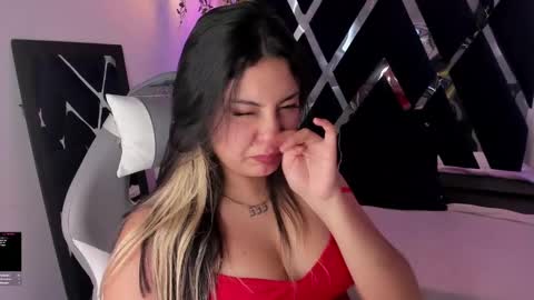 Snapshot of lia_14_ chatting on 01/08/25, 02:25 Lia online show from 01/08/25, 02:25