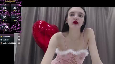 Snapshot of lia__meow chatting on 02/15/25, 08:11 Lia online show from 02/15/25, 08:11