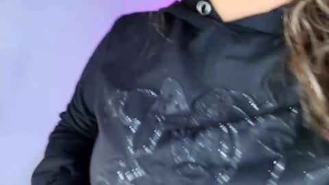 Lia  online show from 01/14/26, 03:45