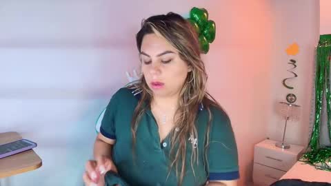 Lia  online show from 03/18/26, 03:31