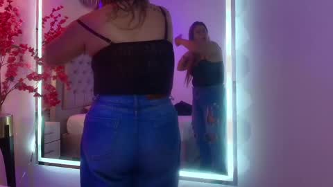 Snapshot of lia_adamsss chatting on 05/01/26, 03:55 Lia online show from 05/01/26, 03:55