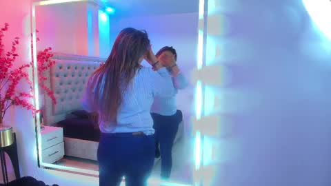 Snapshot of lia_adamsss chatting on 05/07/26, 03:56 Lia online show from 05/07/26, 03:56