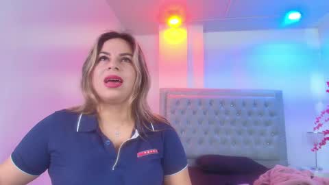 Snapshot of lia_adamsss chatting on 05/27/26, 04:09 Lia online show from 05/27/26, 04:09
