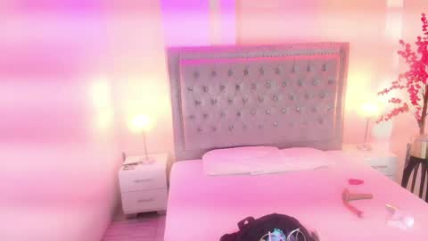 Snapshot of lia_adamsss chatting on 05/29/26, 03:48 Lia online show from 05/29/26, 03:48