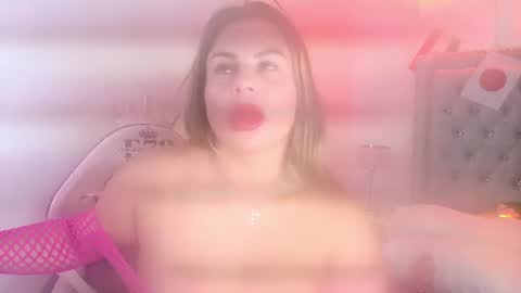 Snapshot of lia_adamsss chatting on 06/28/26, 03:18 Lia online show from 06/28/26, 03:18