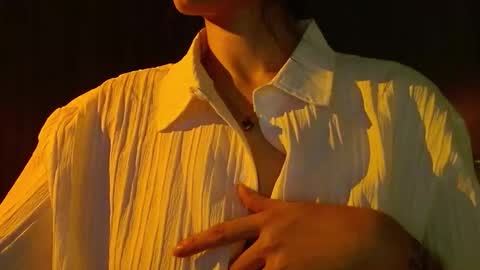 liliana online show from 10/09/25, 07:06