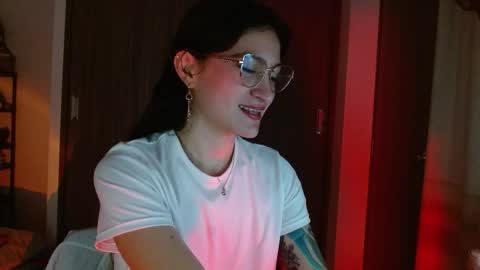 liliana online show from 03/20/26, 05:34