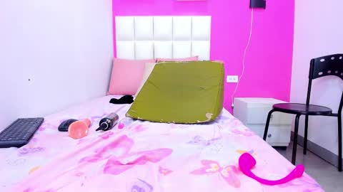 karol online show from 02/27/25, 02:21