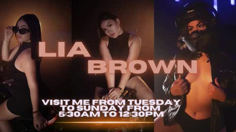 Liss 3 online show from 02/15/25, 01:27