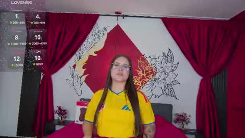 Snapshot of lia_avalon chatting on 07/03/26, 12:00 Lia Avalon online show from 07/03/26, 12:00