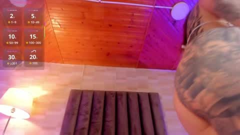 Snapshot of lia_bakeer chatting on 05/28/26, 12:24 Lia online show from 05/28/26, 12:24