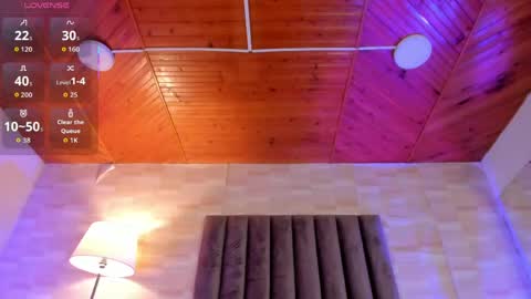 Snapshot of lia_bakeer chatting on 06/05/26, 12:22 Lia online show from 06/05/26, 12:22