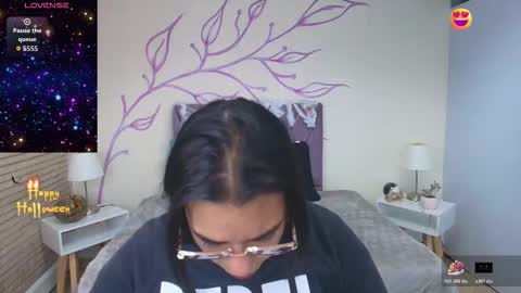  LIA  online show from 11/01/25, 12:40