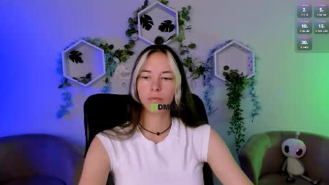 Snapshot of lia_dream_ chatting on 07/03/26, 08:32 lia_dream_ online show from 07/03/26, 08:32