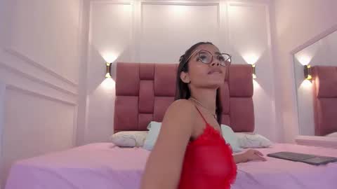 Lia online show from 01/22/25, 07:35