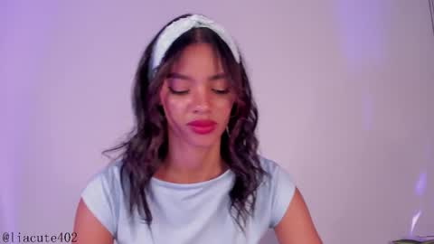 Lia online show from 02/23/26, 04:21