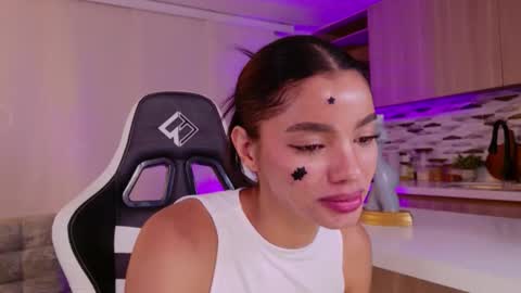 Lia online show from 02/28/26, 04:35