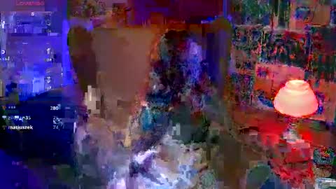 lia_grl online show from 11/10/25, 03:38