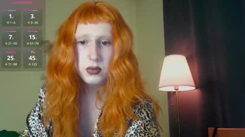 lia_grl online show from 02/22/26, 08:51