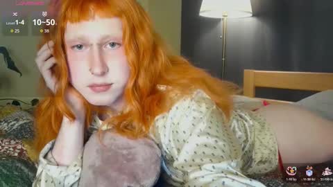 lia_grl online show from 04/17/26, 10:35