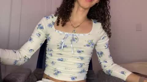 Kabroncita online show from 12/20/25, 06:37