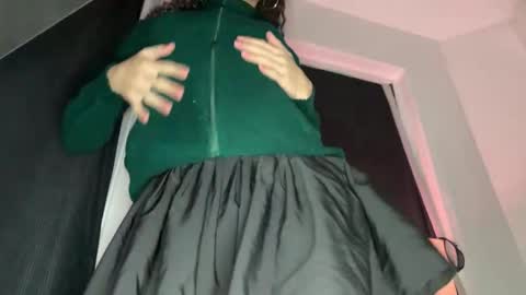 Kabroncita online show from 02/09/26, 08:18