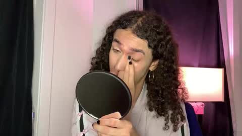 Kabroncita online show from 03/10/26, 04:50