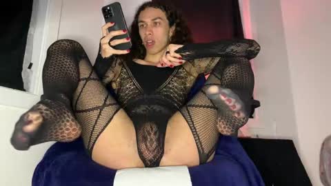 Kabroncita online show from 04/17/26, 02:14