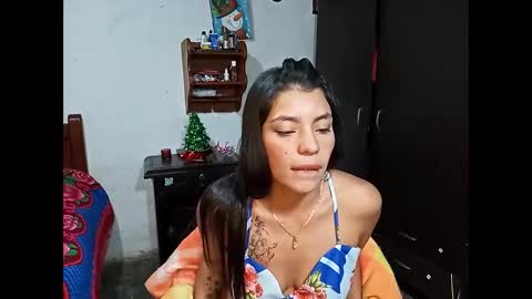 Lia online show from 12/18/24, 10:19