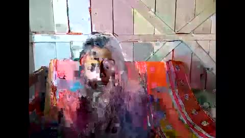 Lia online show from 01/13/25, 11:17