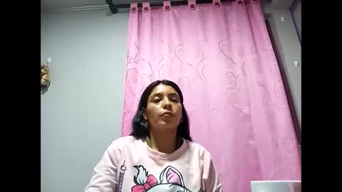 Lia online show from 01/17/25, 05:42