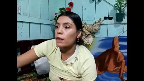 Lia online show from 09/10/25, 09:37