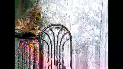 Lia online show from 10/22/25, 07:02