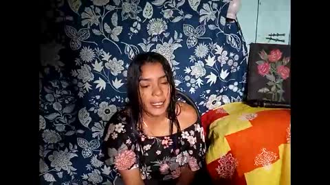 Lia online show from 01/08/26, 02:30