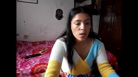 Lia online show from 02/13/26, 02:02