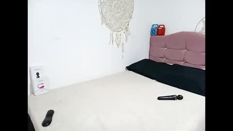 Lia online show from 02/26/26, 04:55