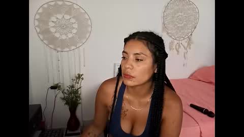 Lia online show from 03/24/26, 06:13