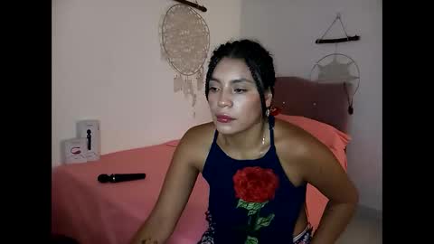 Lia online show from 04/07/26, 05:46