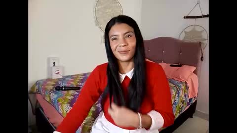 Snapshot of lia_hottie chatting on 04/19/26, 07:16 Lia online show from 04/19/26, 07:16