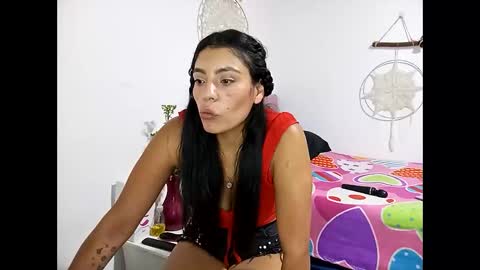 Snapshot of lia_hottie chatting on 04/30/26, 09:52 Lia online show from 04/30/26, 09:52