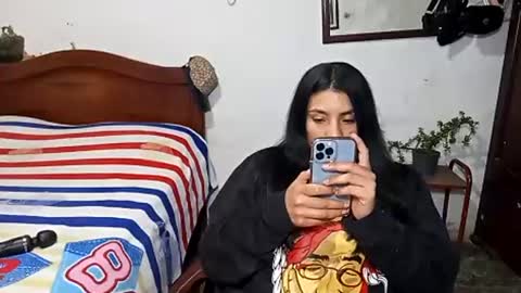 Snapshot of lia_hottie chatting on 06/25/26, 02:55 Lia online show from 06/25/26, 02:55