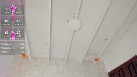 Lia online show from 03/01/25, 12:12