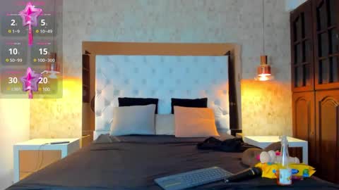 Lia online show from 03/08/25, 02:55