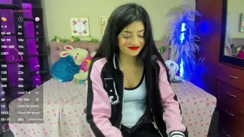 lia online show from 01/10/25, 08:15