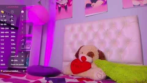 lia online show from 01/28/25, 03:35