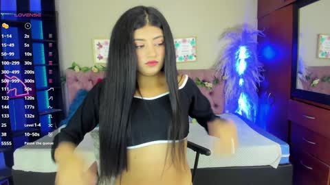 lia online show from 01/30/25, 08:21