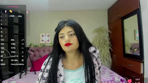 lia online show from 02/04/25, 07:55