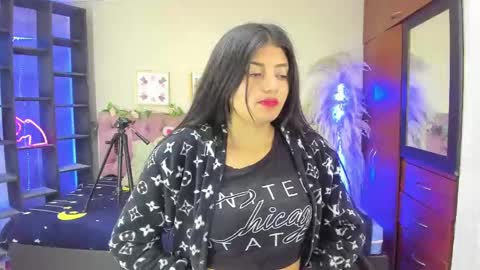 lia online show from 02/21/25, 08:27