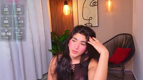 LIA online show from 05/13/26, 06:27